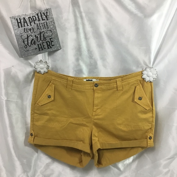 torrid Pants - Torrid Shorts
